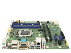 Placa de Baza Fujitsu CELSIUS W550n Socket LGA 1151 + Cooler, D3417-A21 GS 3